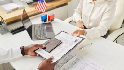 The New $100,000 H-1B Visa Application Will Impact Asset Managers