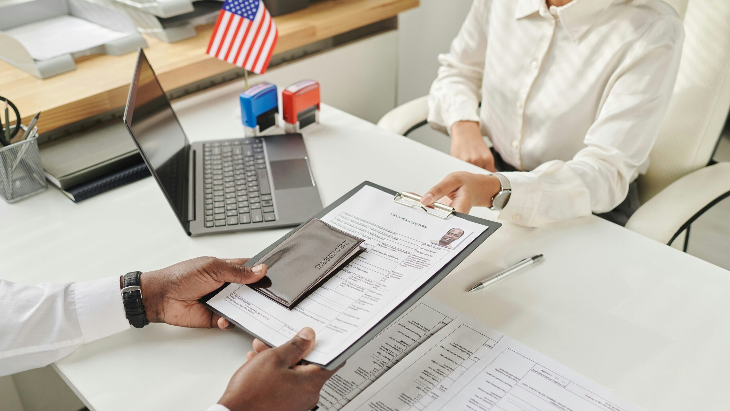 The New $100,000 H-1B Visa Application Will Impact Asset Managers