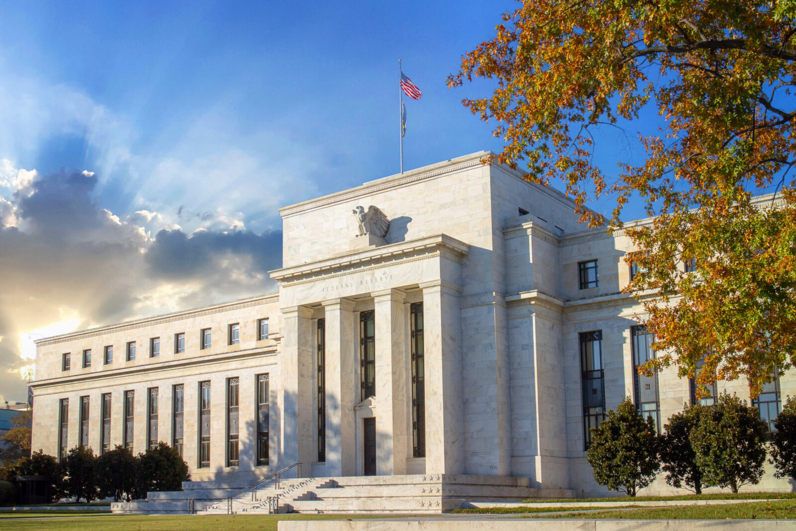 What To Expect After The Fed Cuts Rates