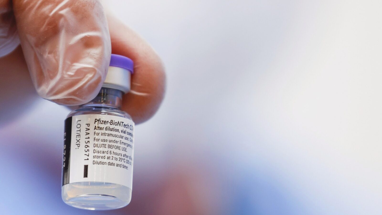 Pfizer’s Drug Price Deal with White House Gives Big Pharma a Booster Shot