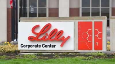 Eli Lilly Upstages Novo Nordisk in Obesity Pill Face-Off
