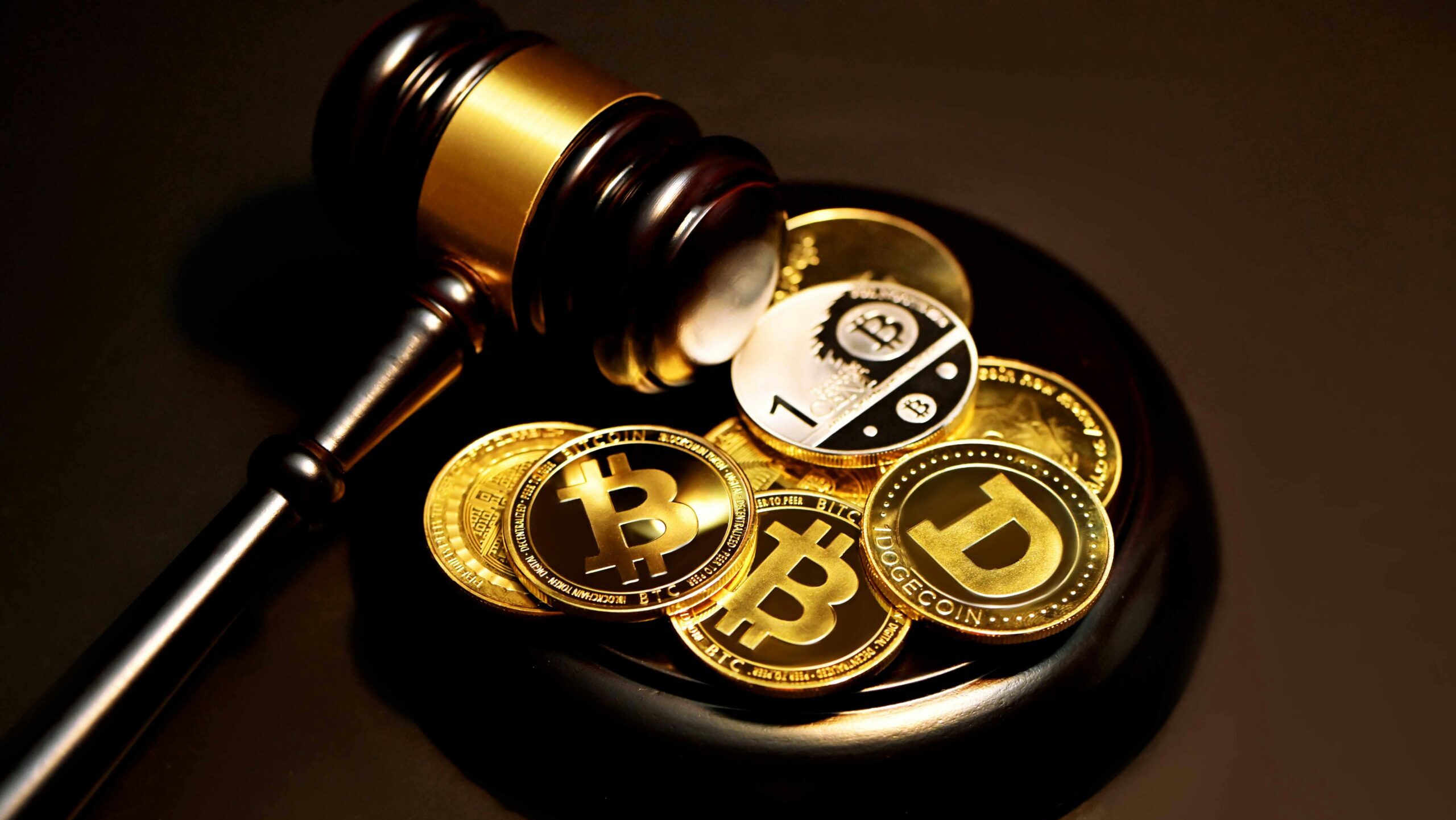 New Spot Crypto Products? Regulators Say Bring It On