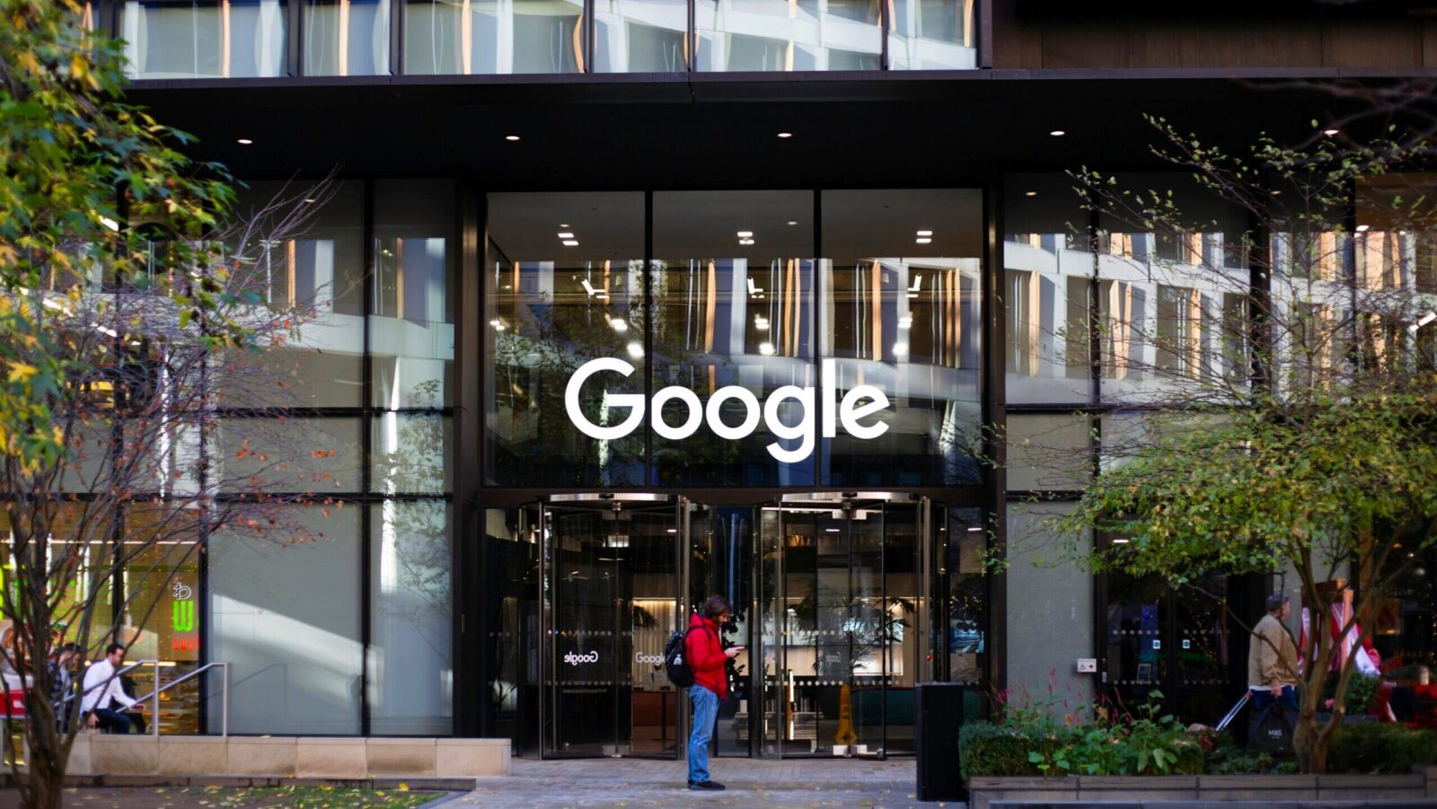 Is Google’s Ad Tech Biz Ripe for the Breaking?
