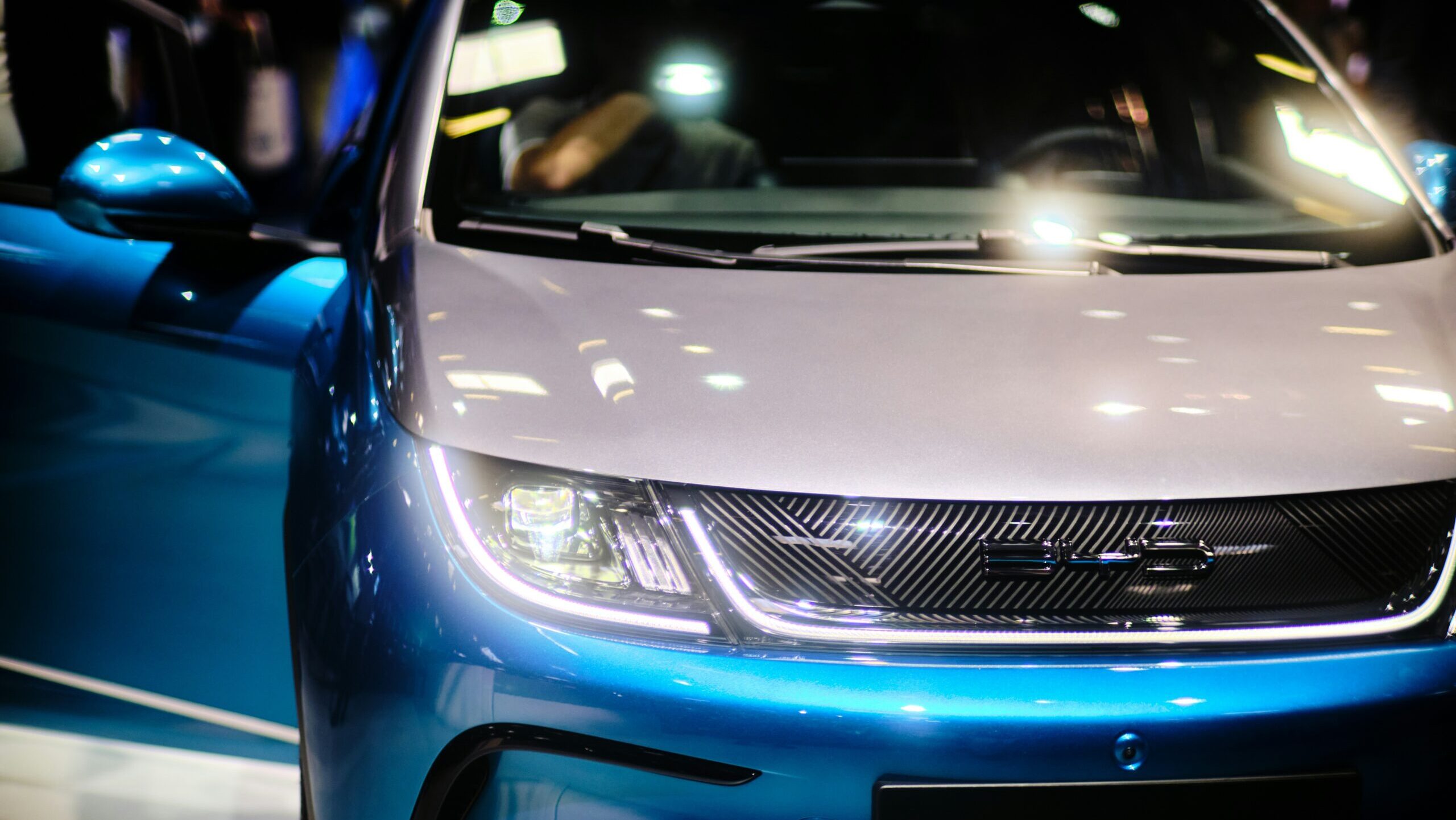 A Culling Looms for China’s Crowded EV Industry