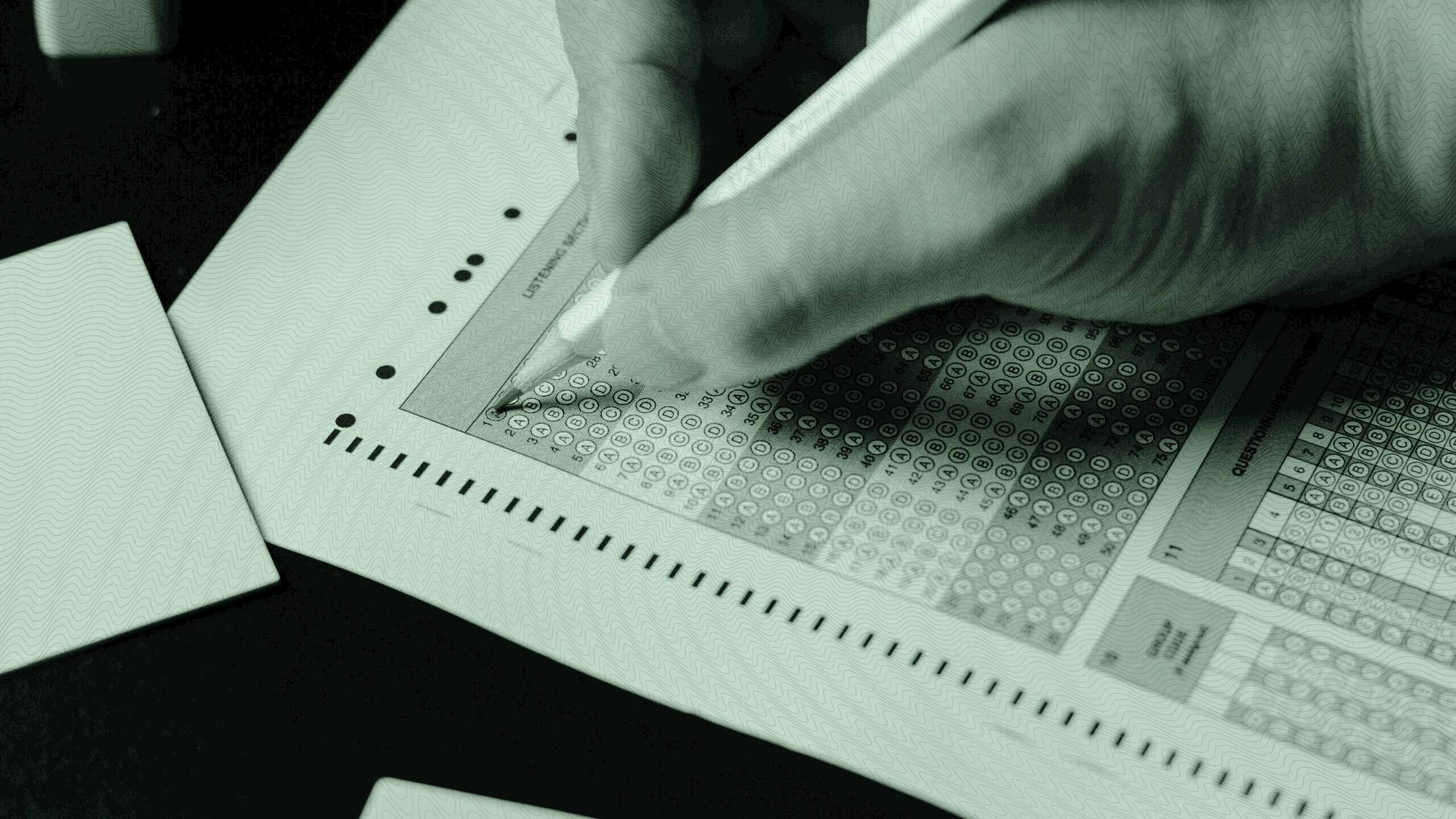 AI Bots Passed the CFA Level III Exam. An Estate-Planning Test Was a Different Story