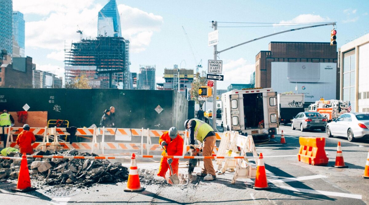 Dismal Jobs Numbers May Not Mean What You Think