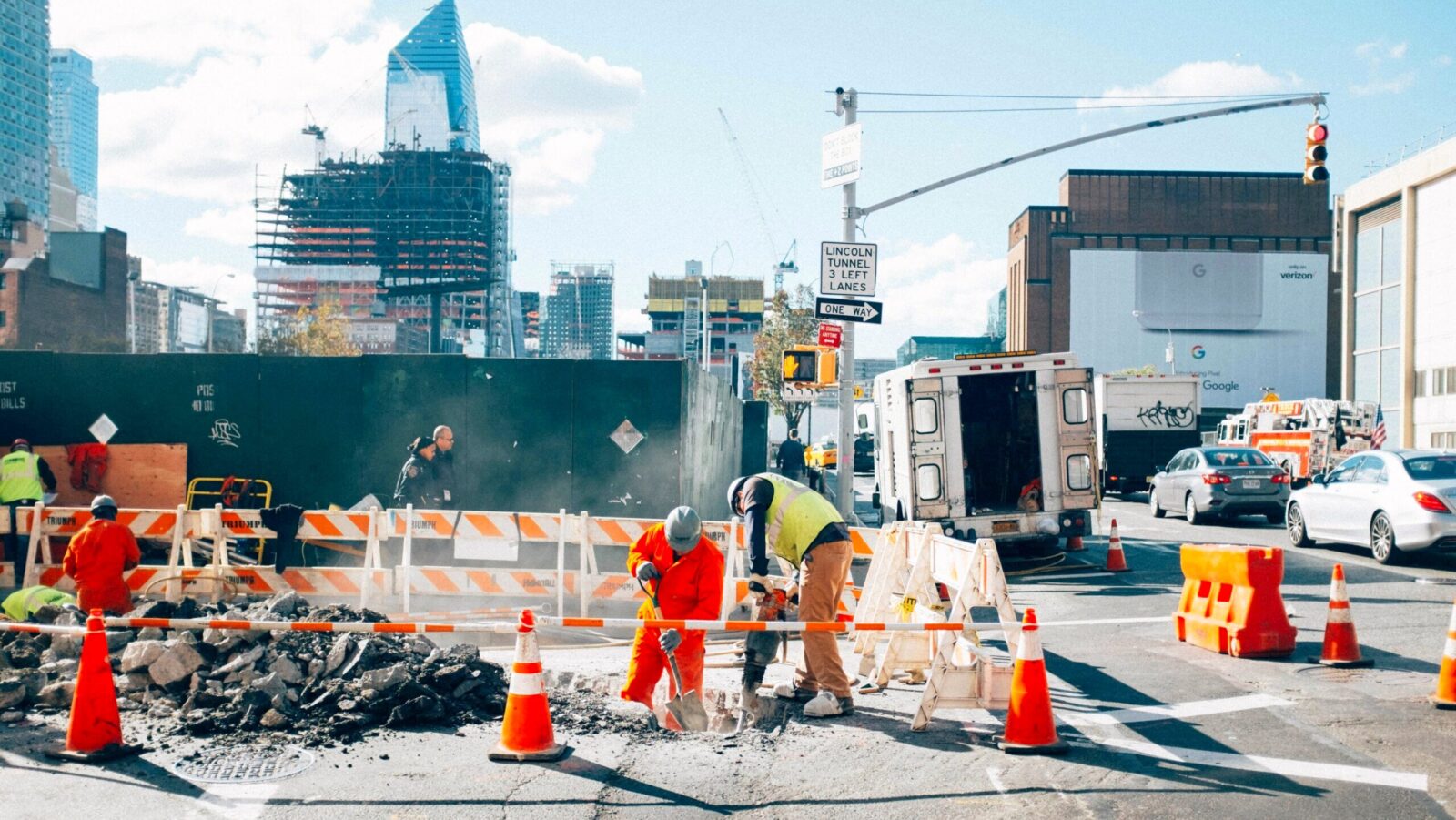 Dismal Jobs Numbers May Not Mean What You Think