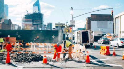 Dismal Jobs Numbers May Not Mean What You Think