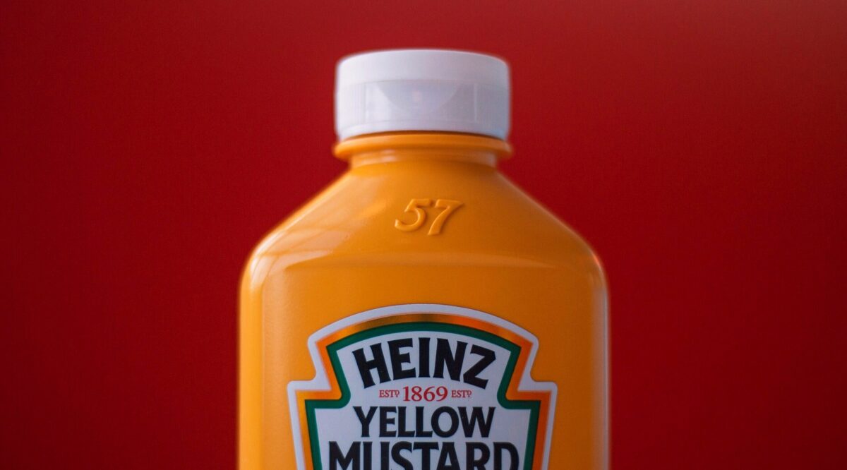 Kraft Heinz Breaks Up, Bumming Out Billionaire Buffett