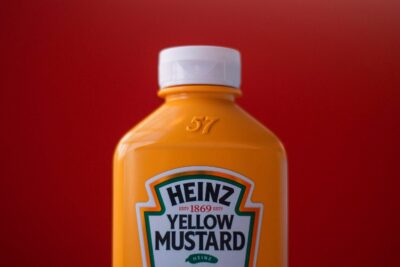 Kraft Heinz Breaks Up, Bumming Out Billionaire Buffett