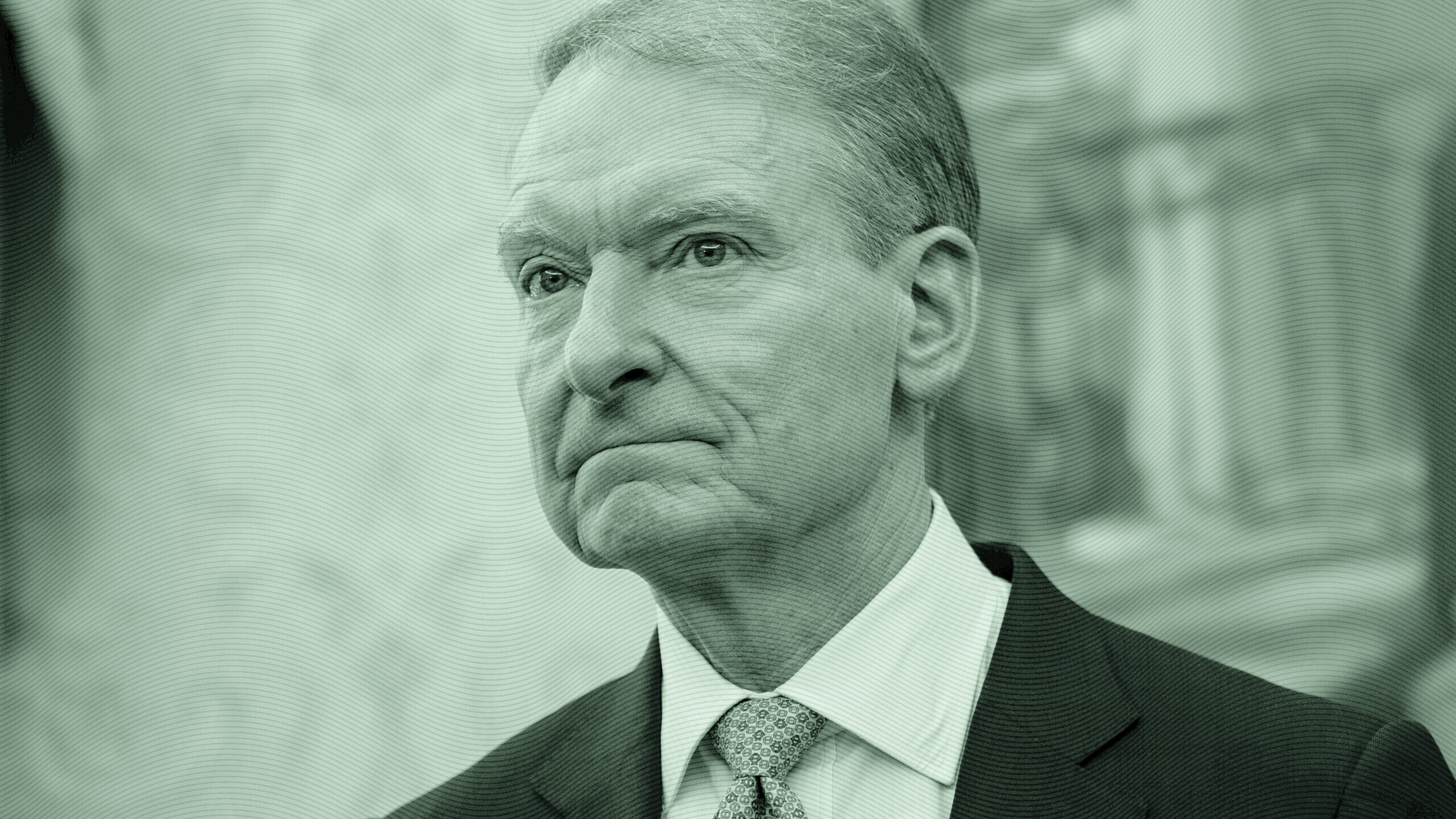 Photo of Paul Atkins