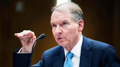 Investors Have a Question About SEC’s Policy Shift on Arbitration: Cui Bono?