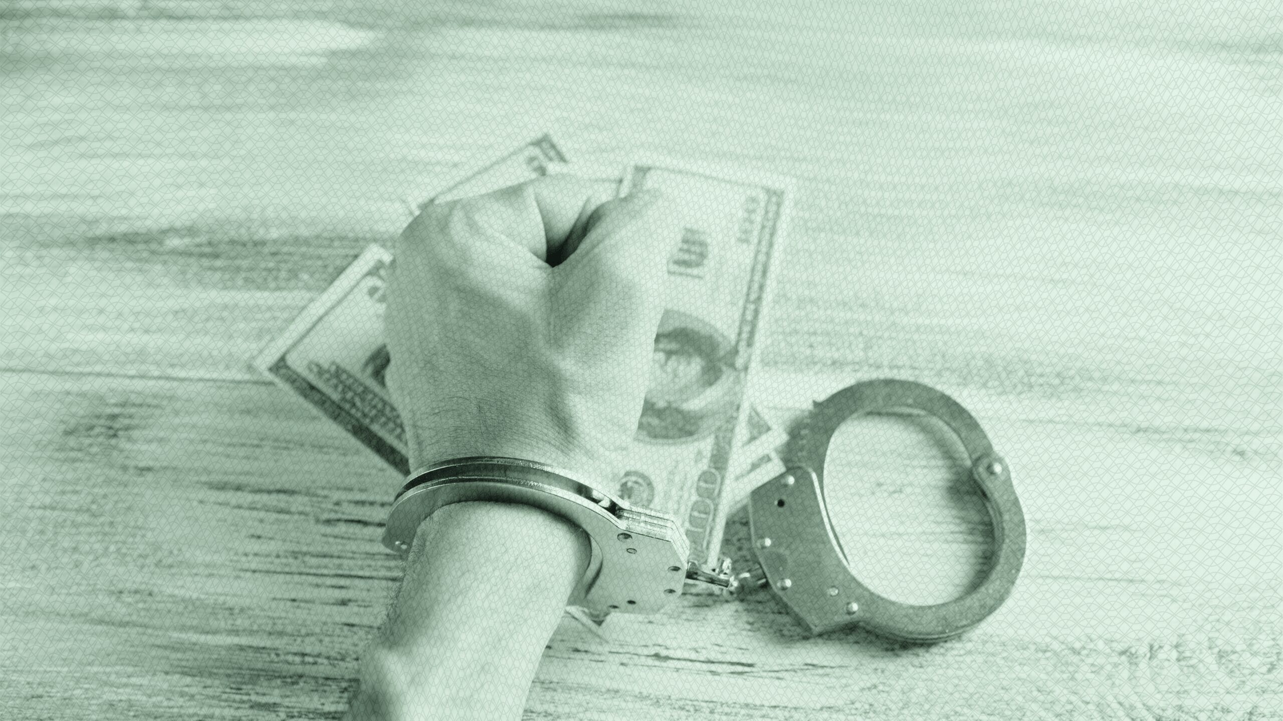 How Advisors Suss Out Money Launderers