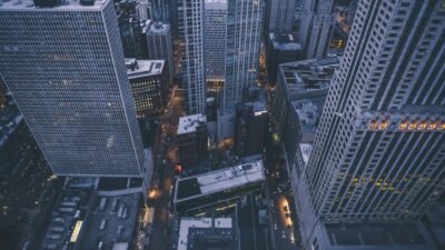 Big Bank ETFs Are Big Winners in 2025