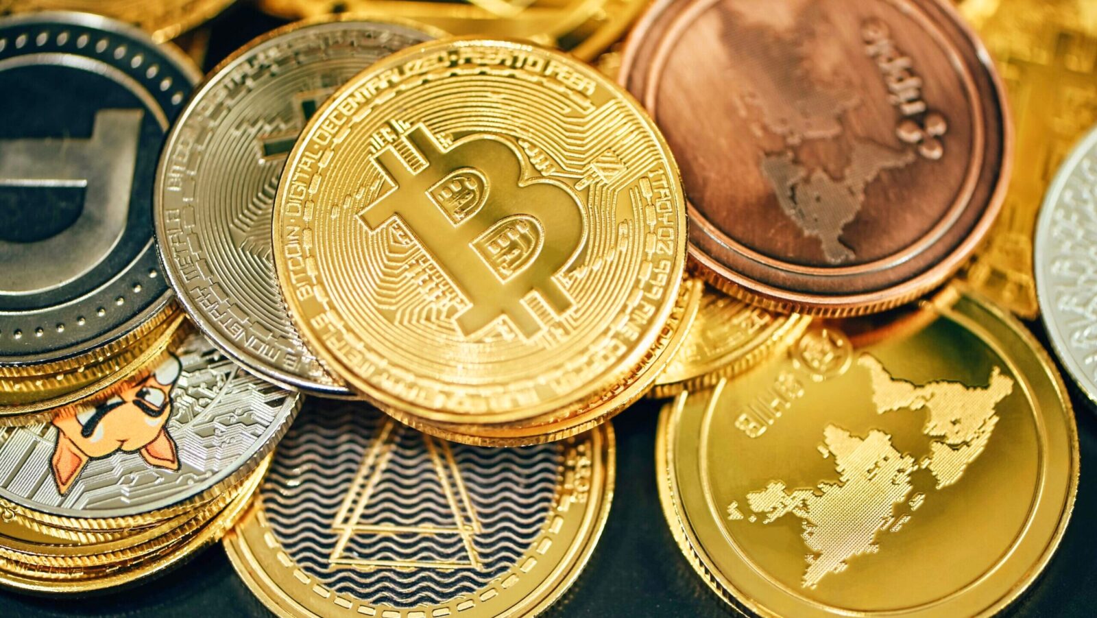 21Shares Tosses ETFs While Prepping for Spot Crypto Frenzy