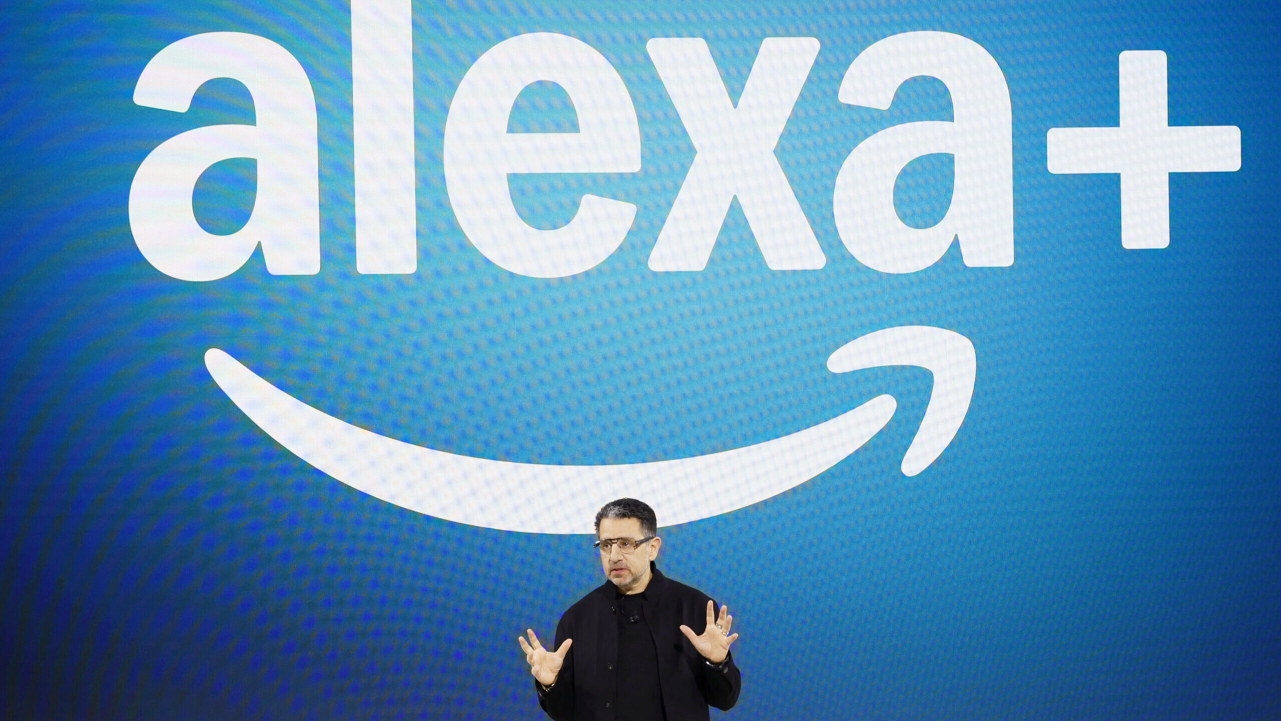 Amazon Still Wants an Alexa in Every Home. Hence, Her M-AI-keover