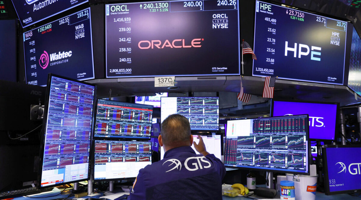 Overenthusiastic or Just Right? The AI Boom’s Goldilocks Question