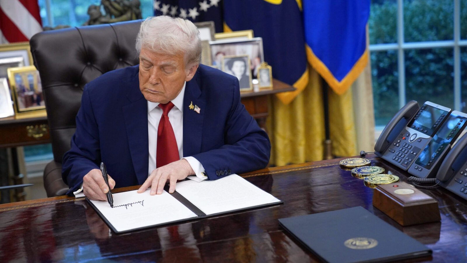 The TikTok Deal Is Done. Sort of. Like, so close