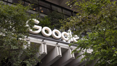 Alphabet Rides The AI Wave Over The $3 Trillion Mark