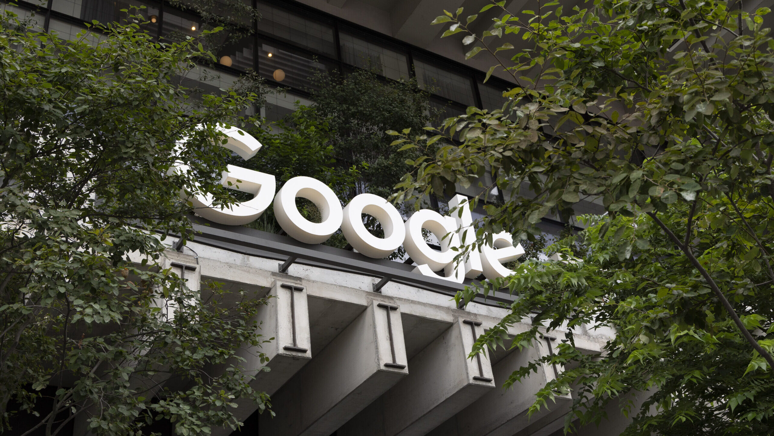 Alphabet Rides The AI Wave Over The $3 Trillion Mark
