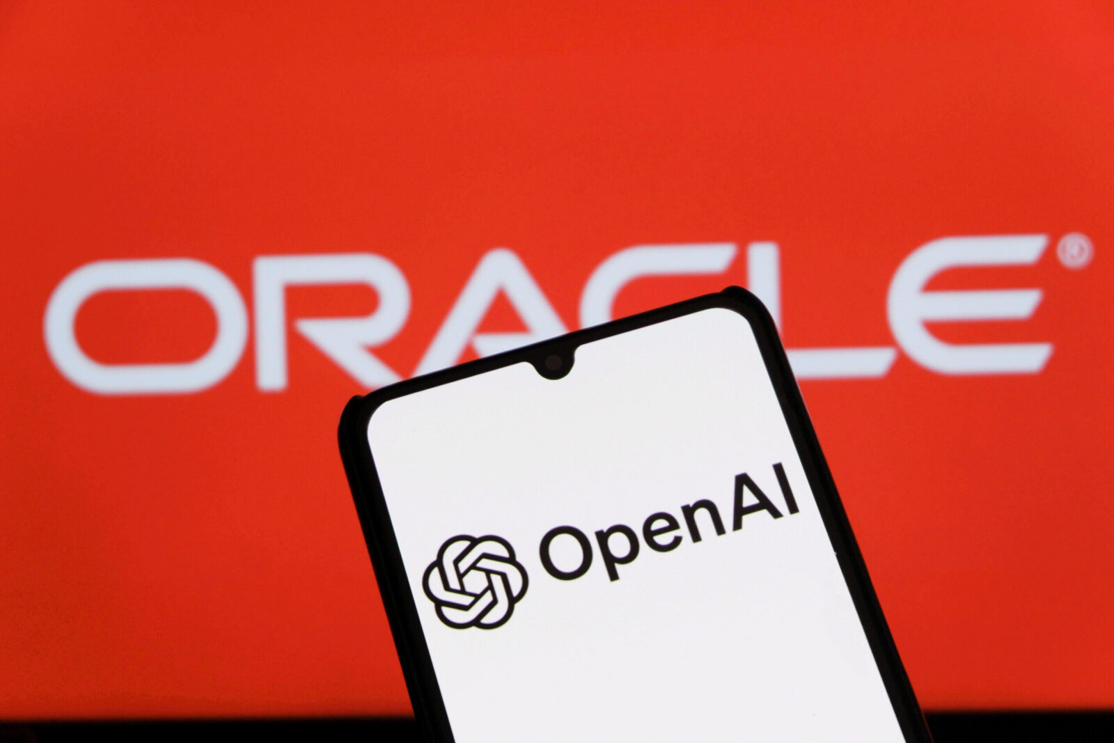 How OpenAI’s Partnership With Oracle Could Alter the AI Landscape
