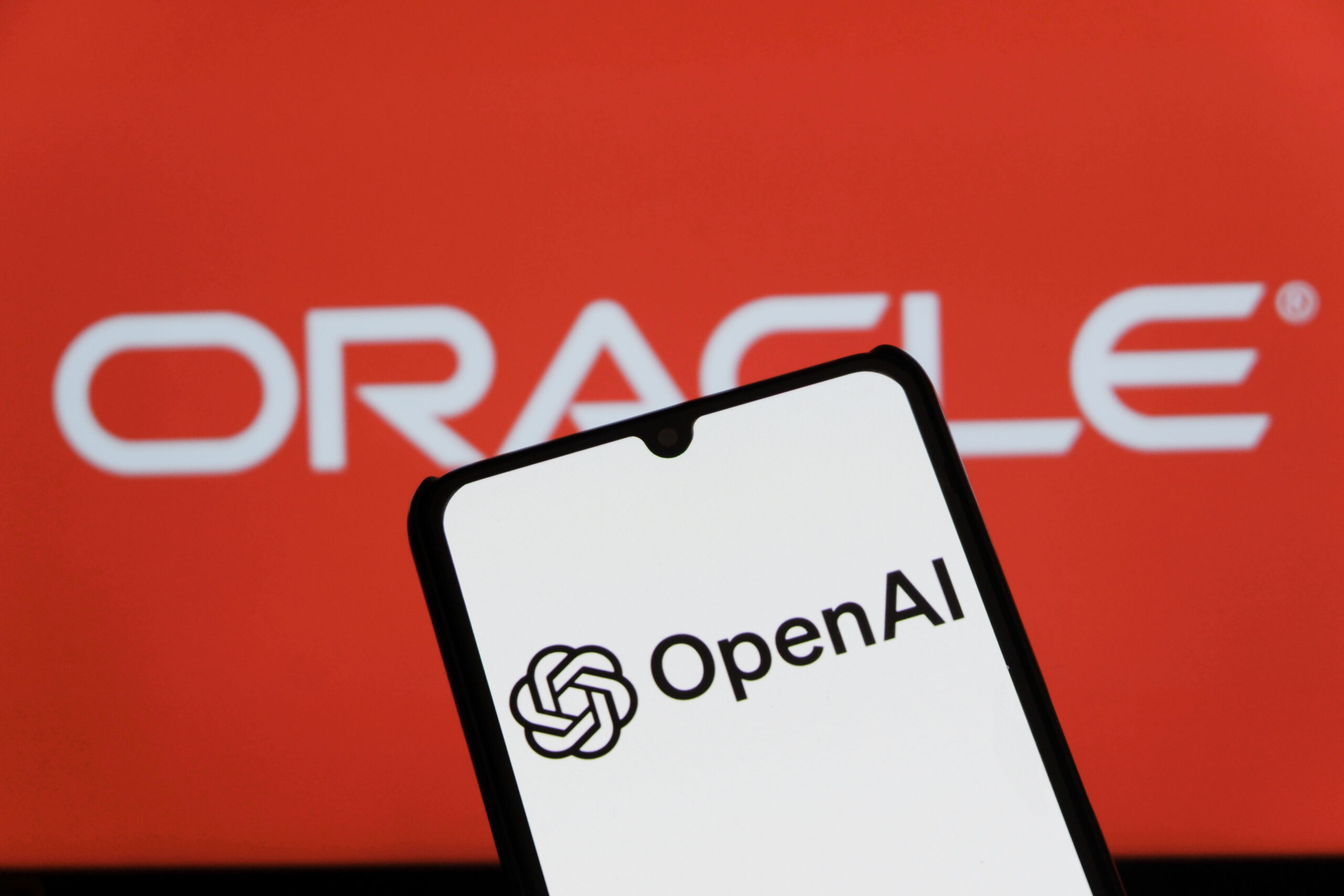 How OpenAI’s Partnership With Oracle Could Alter the AI Landscape