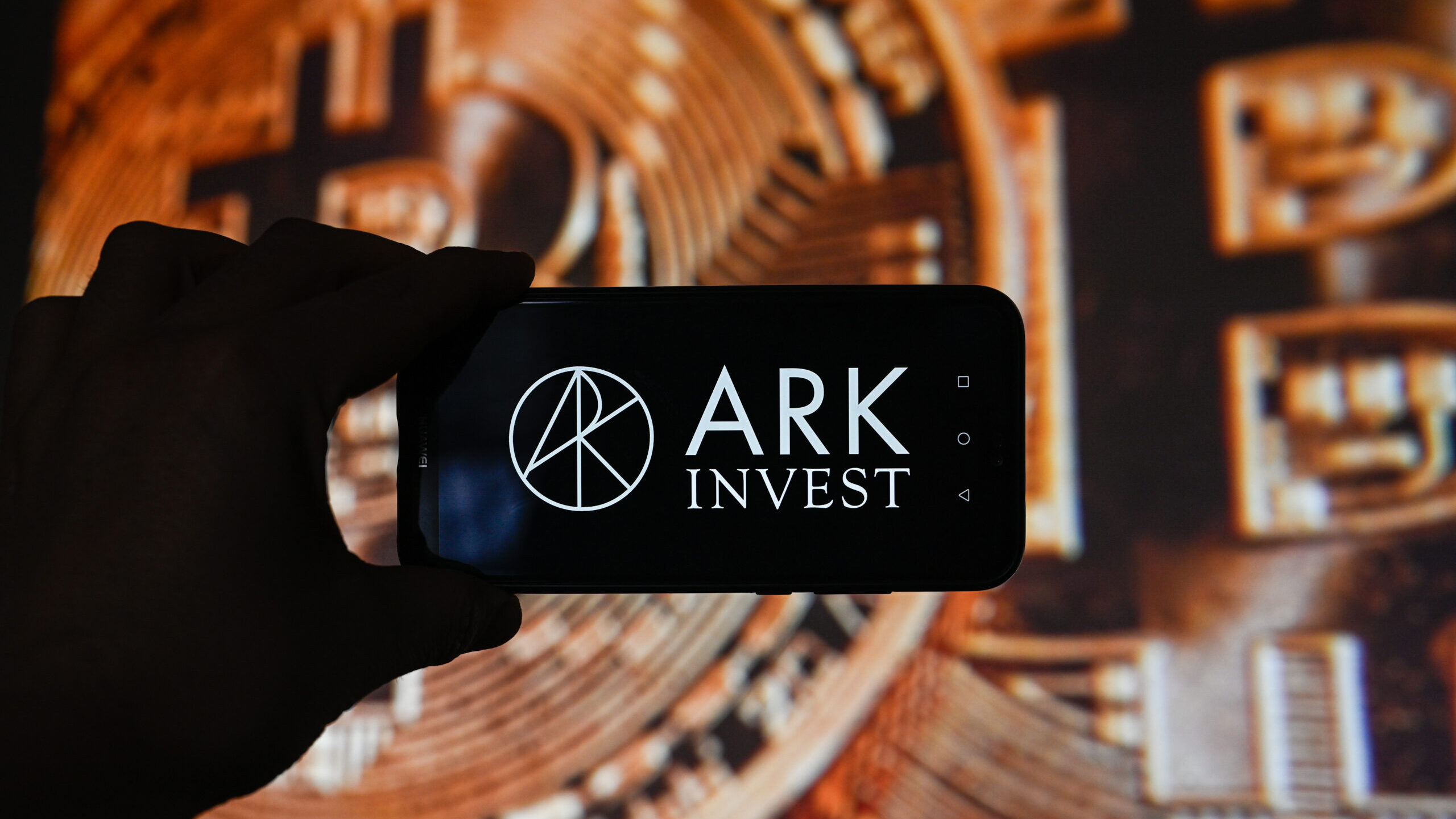 What’s Up with the Crazy Flow Volatility at ARK’s ETFs?