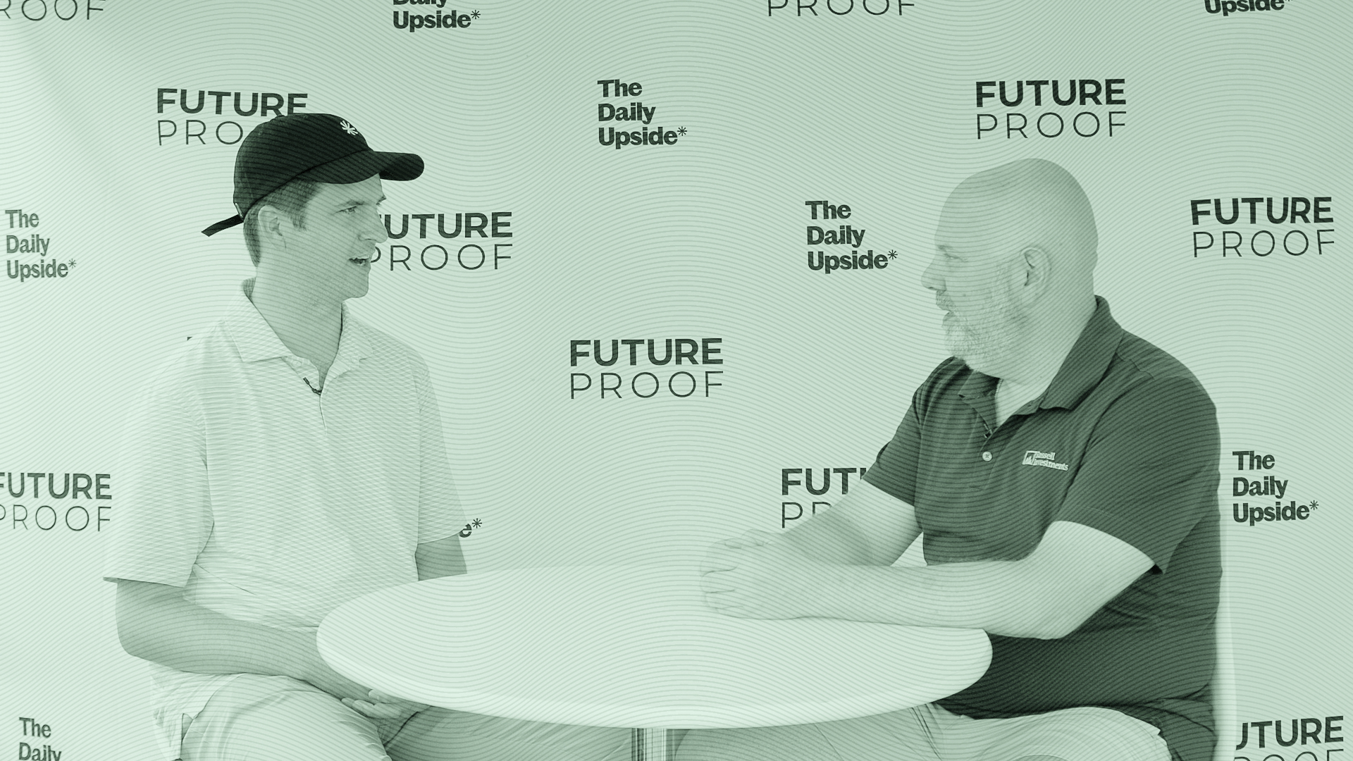 Ed Rosenberg of Russell Investments Urges Advisors to Look Beyond ETF Labels and Understand What’s Inside