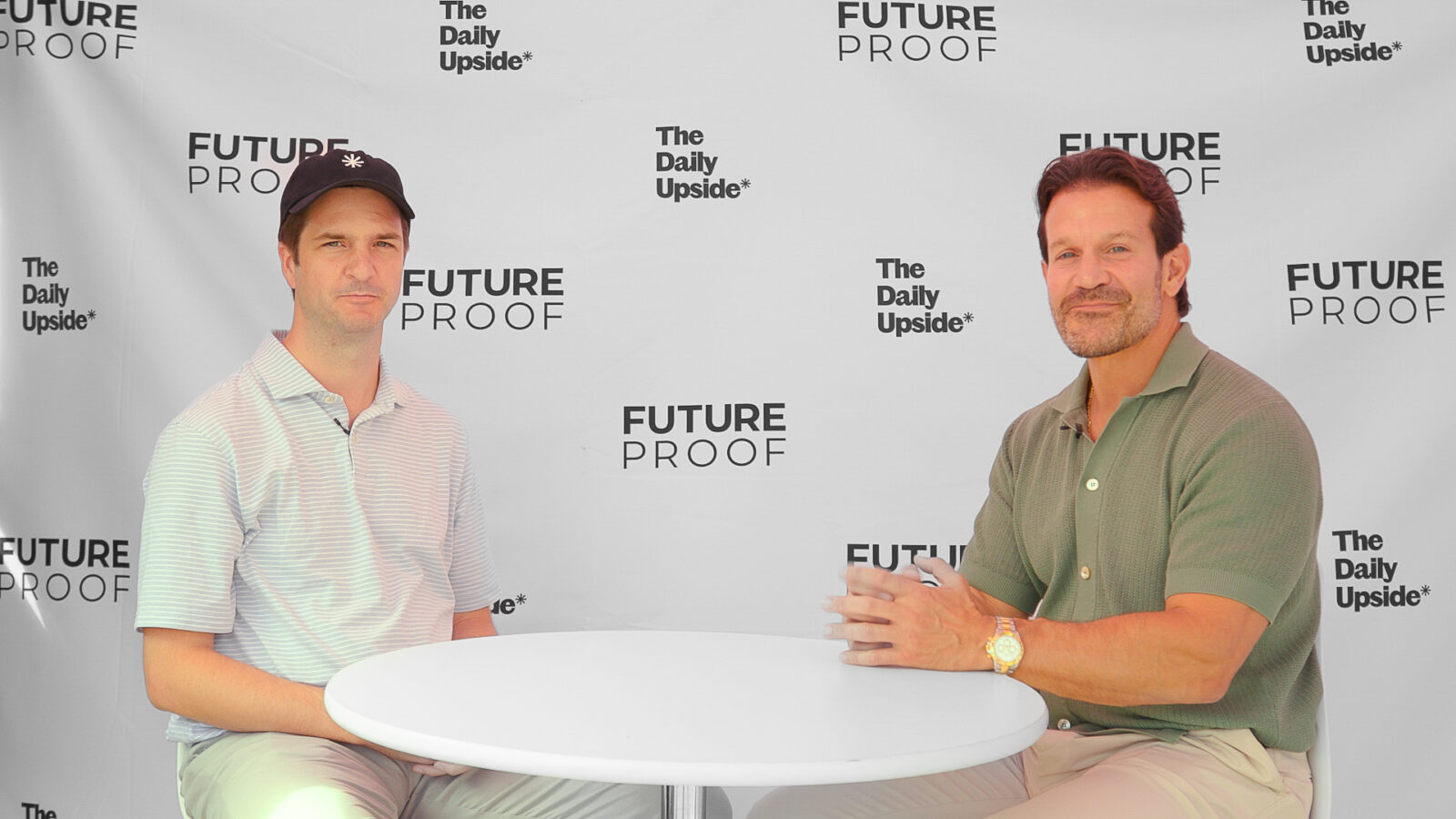 Advisor Upside with CION at Future Proof