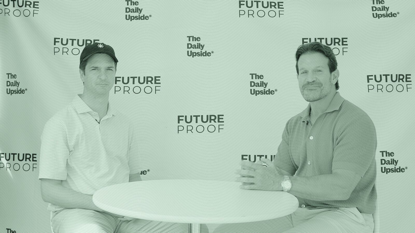 Advisor Upside with CION at Future Proof