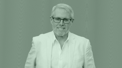 Former PayPal CEO Bill Harris on Why He’s Launching an RIA