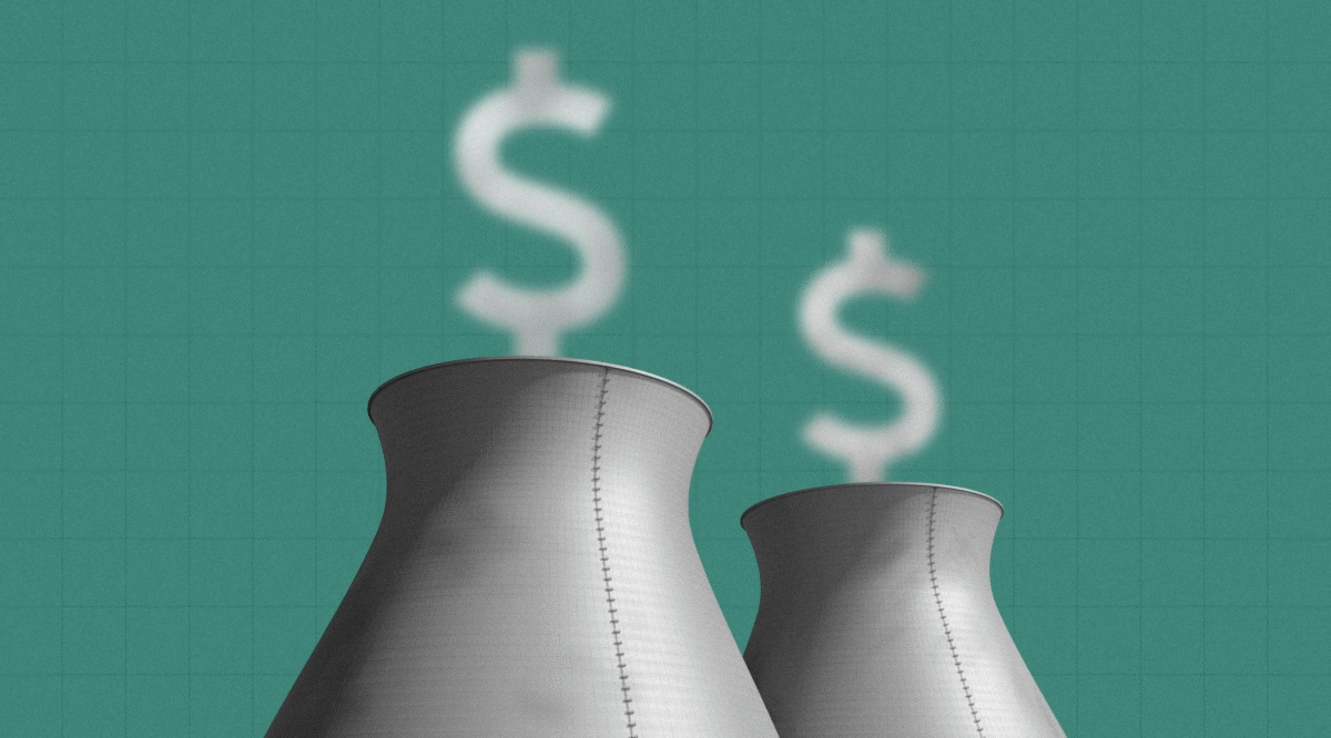 Nuclear Is Here To Save AI. But What About Your Energy Bills?
