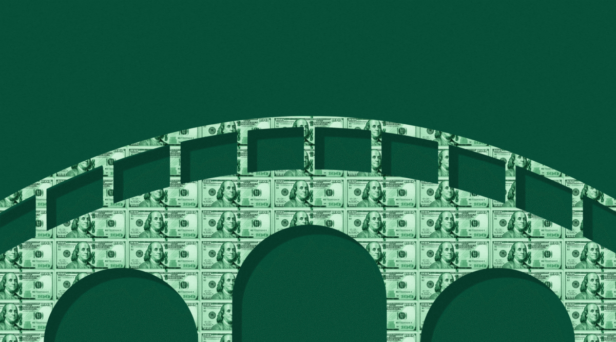 There Are Now More PE Funds Than McDonald’s Franchises. What’s Behind the Alts Explosion?