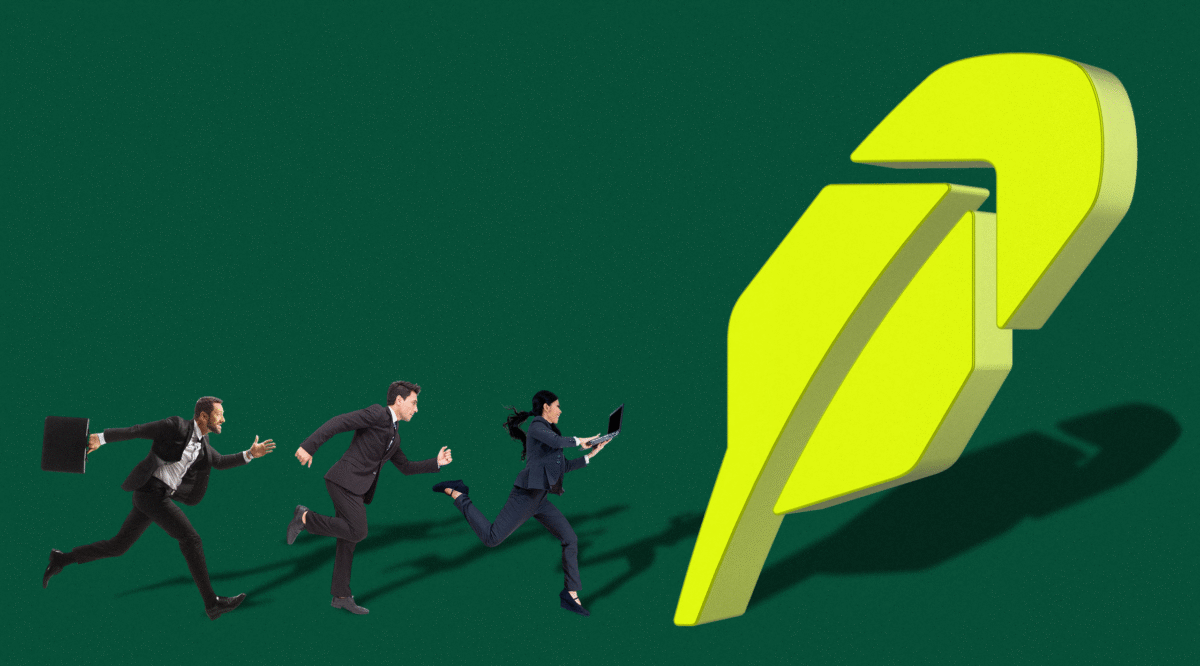 The ‘Everything App’: How Robinhood Grew From Trading Platform to Financial Ecosystem