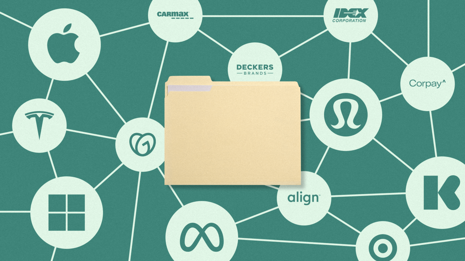 Worried About Record Stock Market Concentration? Us, Too