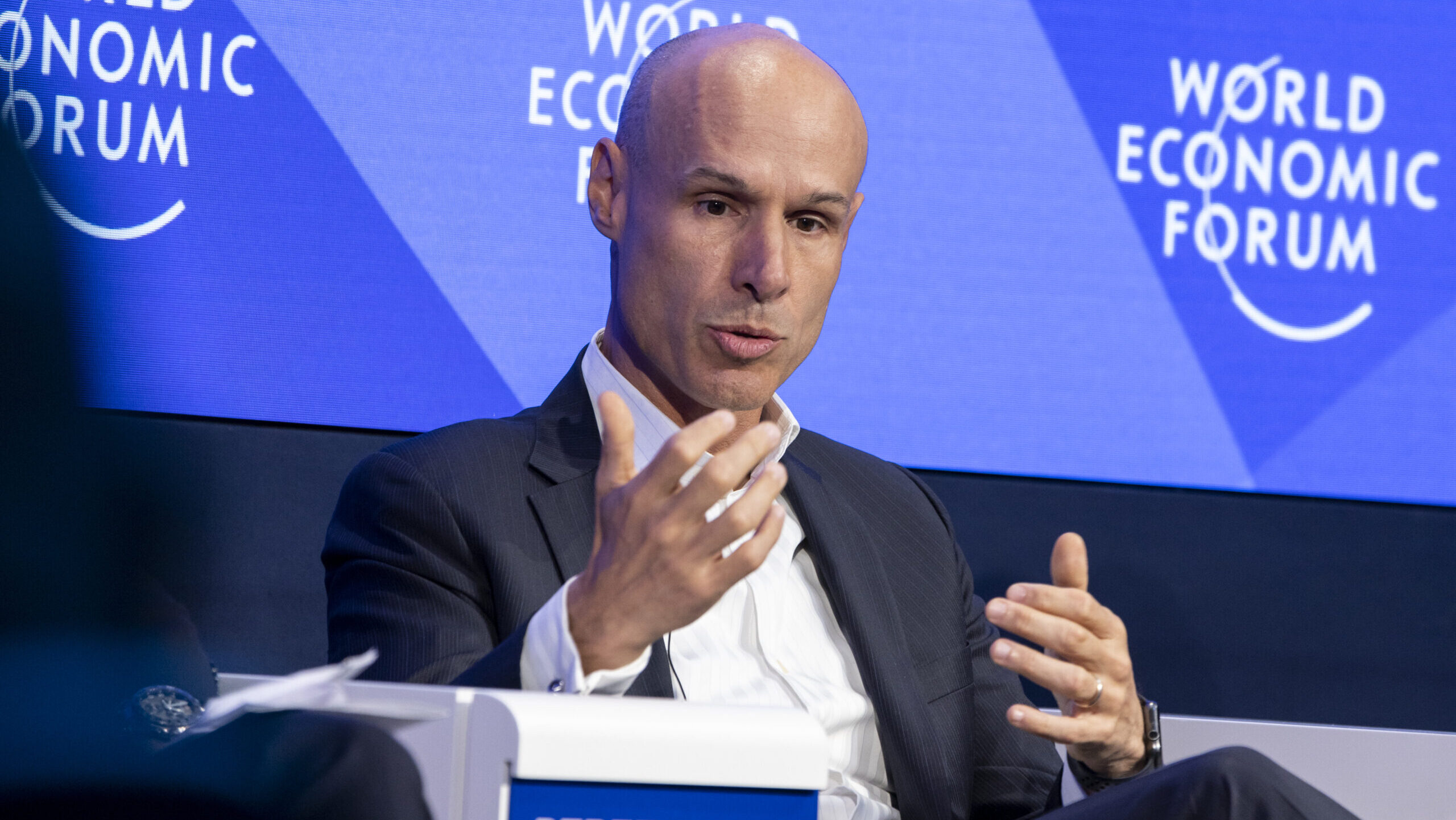 Payments Giant Swift Guards Speed Record With a Bet on Blockchain