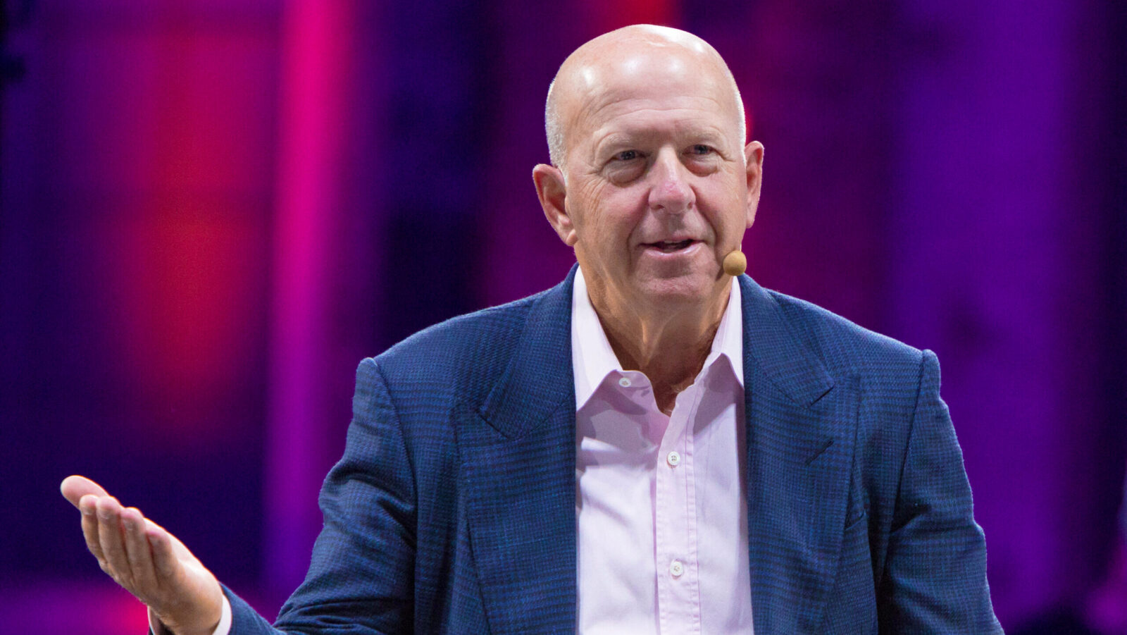 Goldman Sachs Leaves Rivals Vying for Silver, Bronze Medals in Dealmaking Matchup