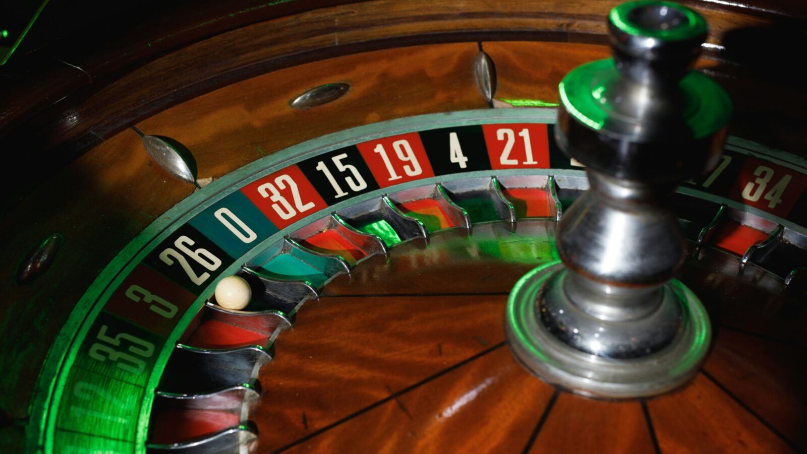 Betting Big on Leveraged ETFs