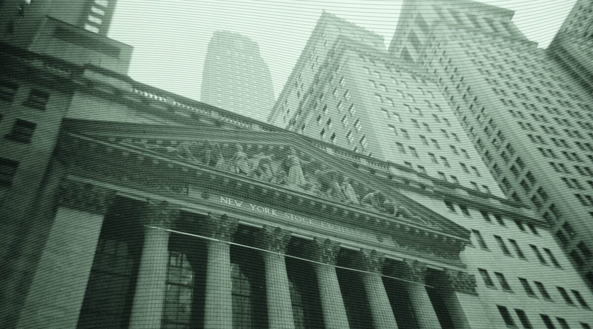 Wealth and Asset Units for BlackRock, Goldman and More Shine in Q3