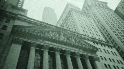 Wealth and Asset Units for BlackRock, Goldman and More Shine in Q3