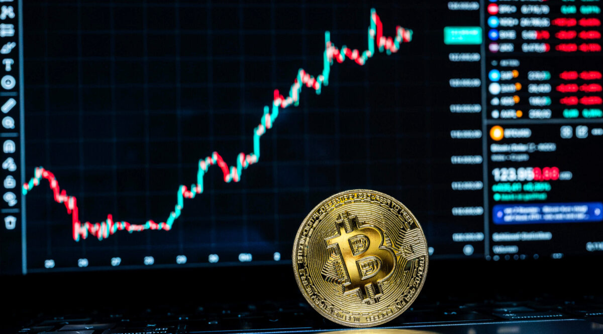 Crypto Stocks and Currencies Earn Their Own S&P Index