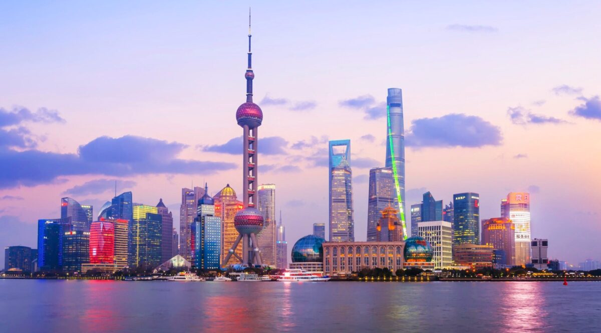 Behind Beijing’s Tough Trade Tactics, a Slowing Chinese Economy