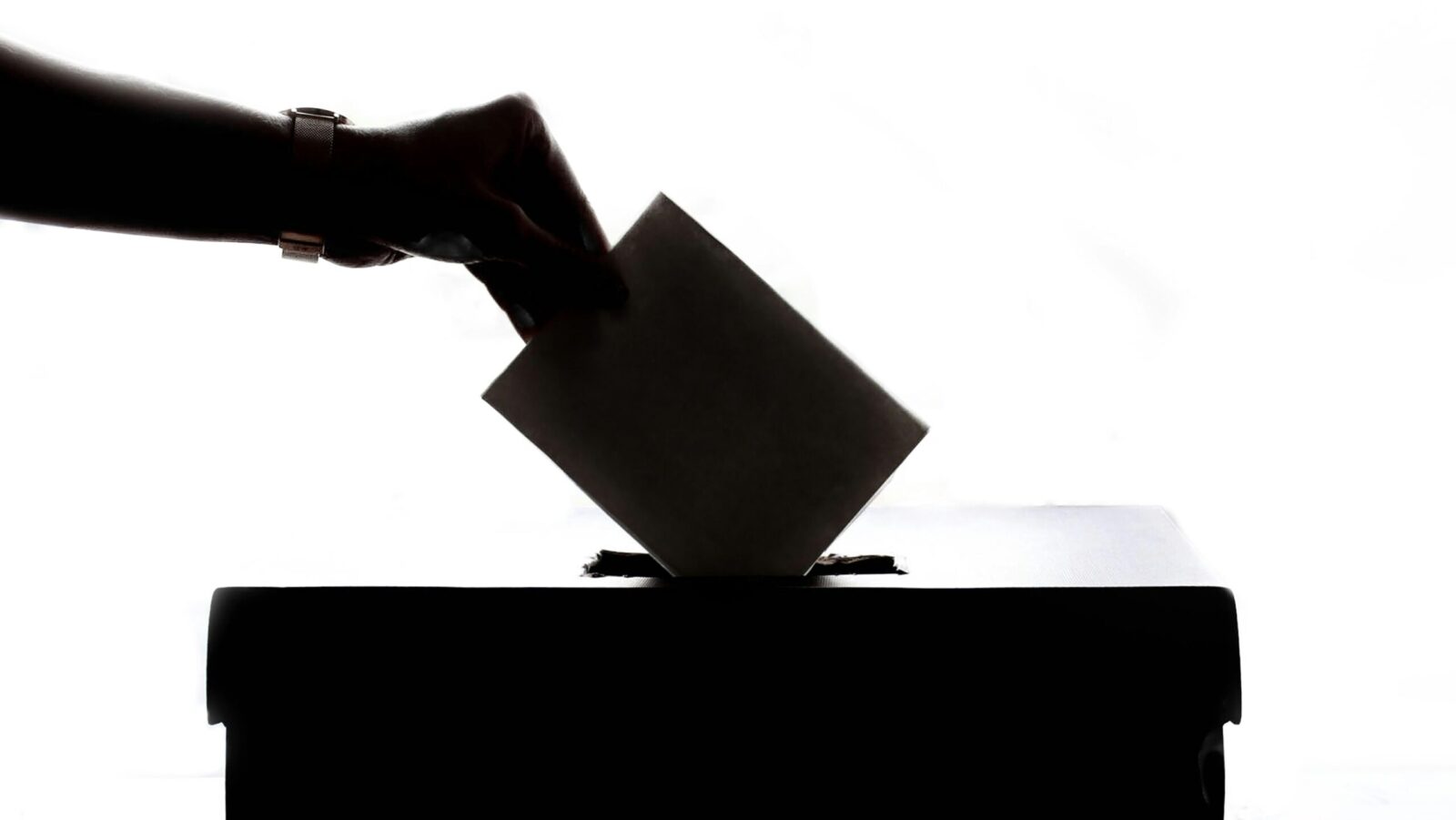 Vanguard Gets the VOO Proxy Vote Out