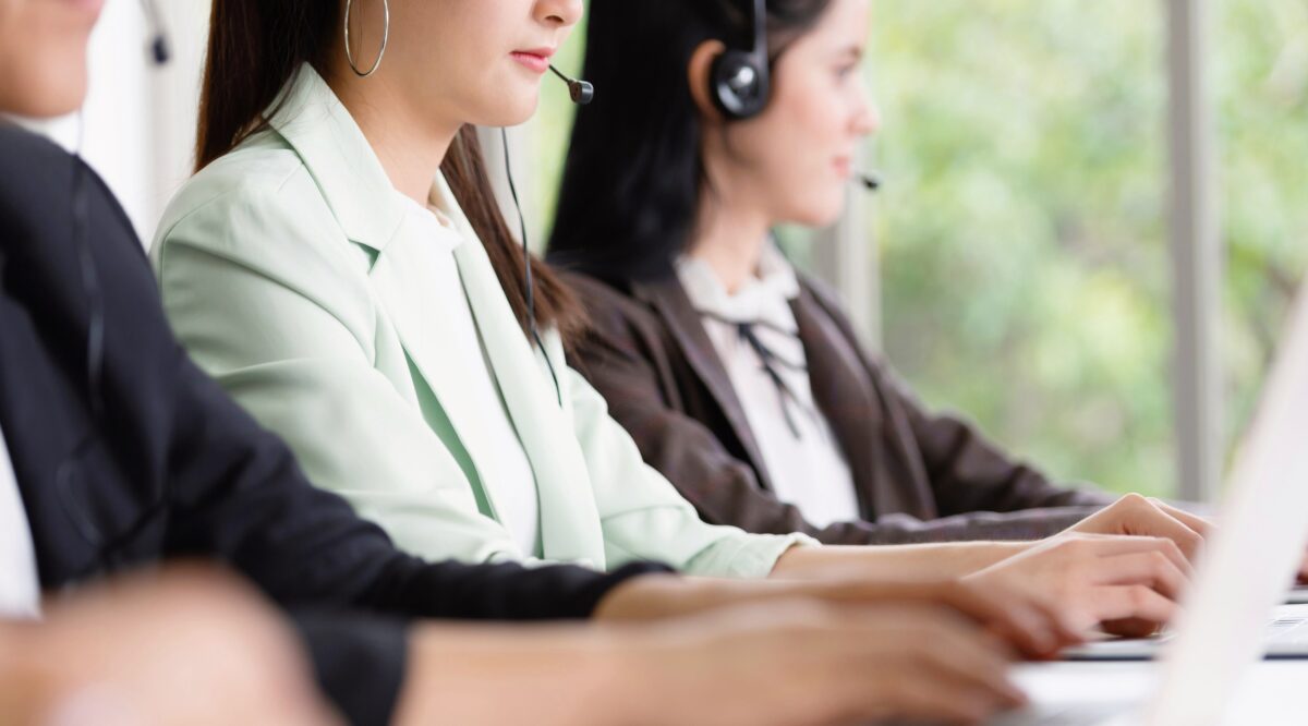 Why Customer Service Needs Less Emotionally Savvy AI