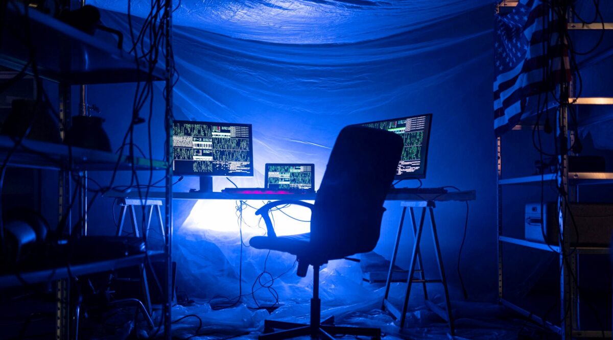 The Rise of the ‘Bionic Hacker’