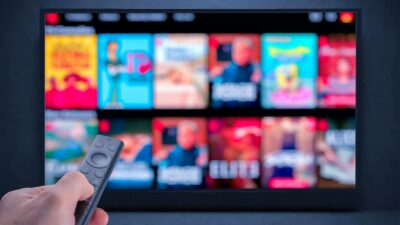 Netflix Keeps Finding Ways to Steal Hollywood’s Spotlight