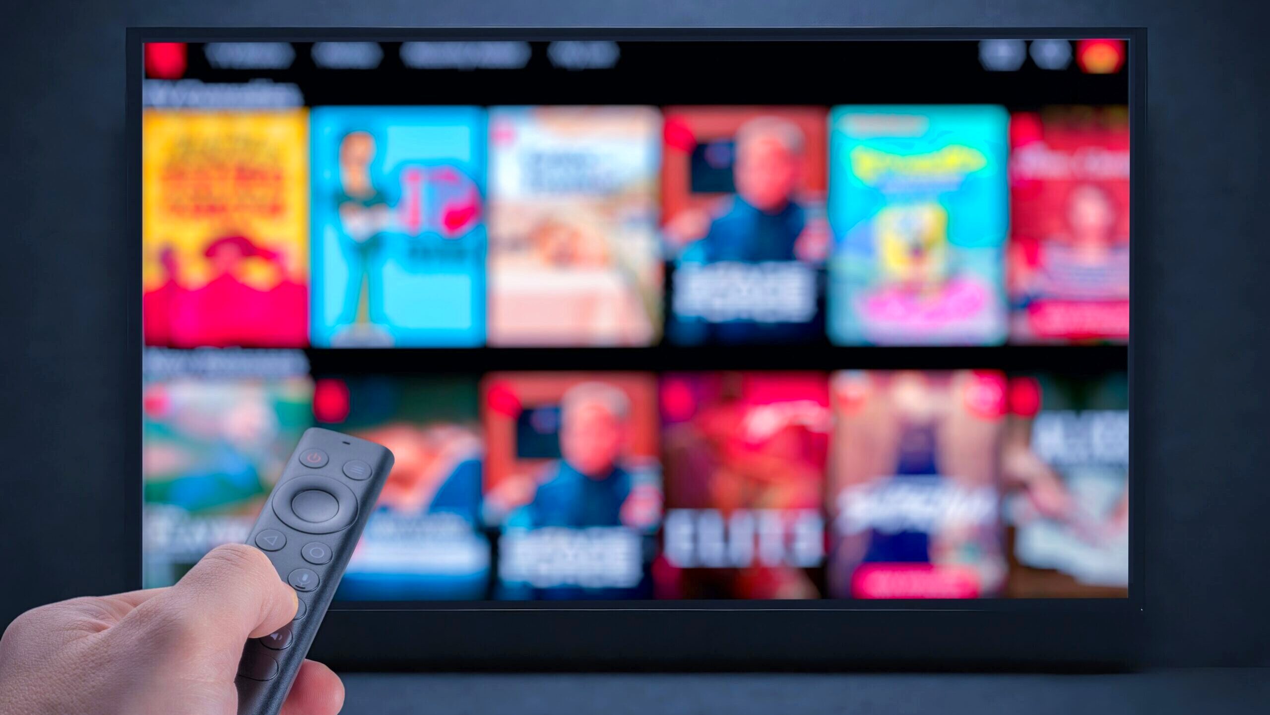 Netflix Keeps Finding Ways to Steal Hollywood’s Spotlight