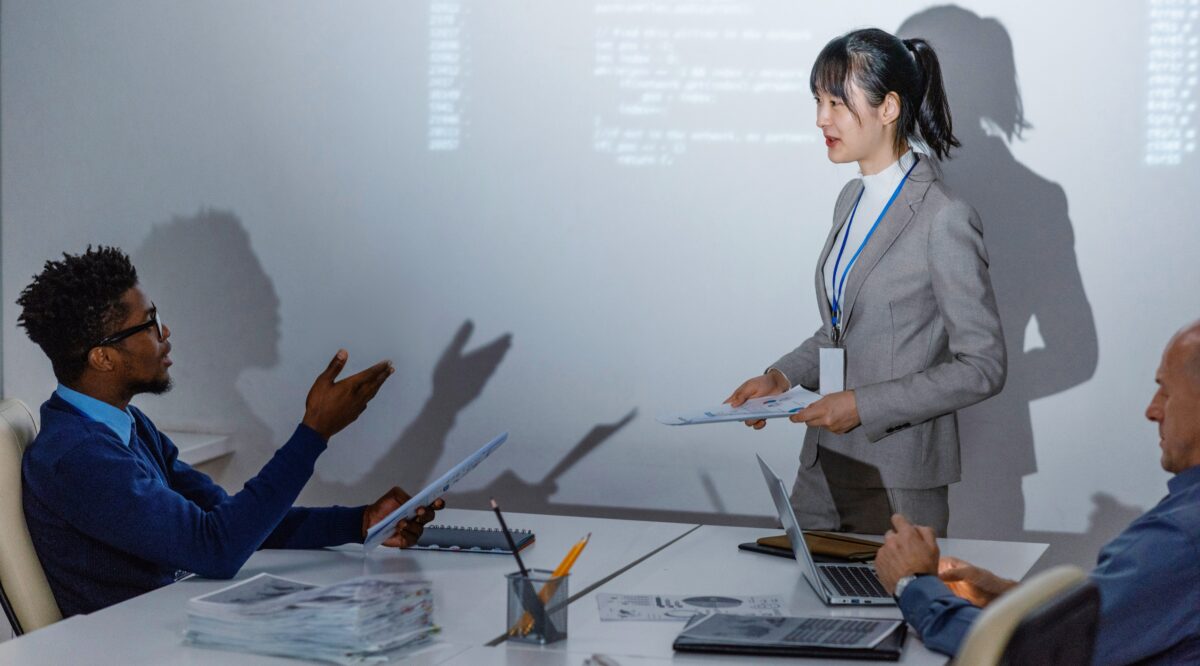 How Next-Gen Cybersecurity Workers Are Adapting to the Age of AI