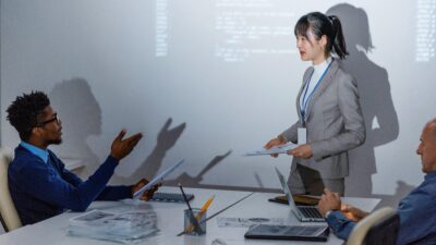 How Next-Gen Cybersecurity Workers Are Adapting to the Age of AI