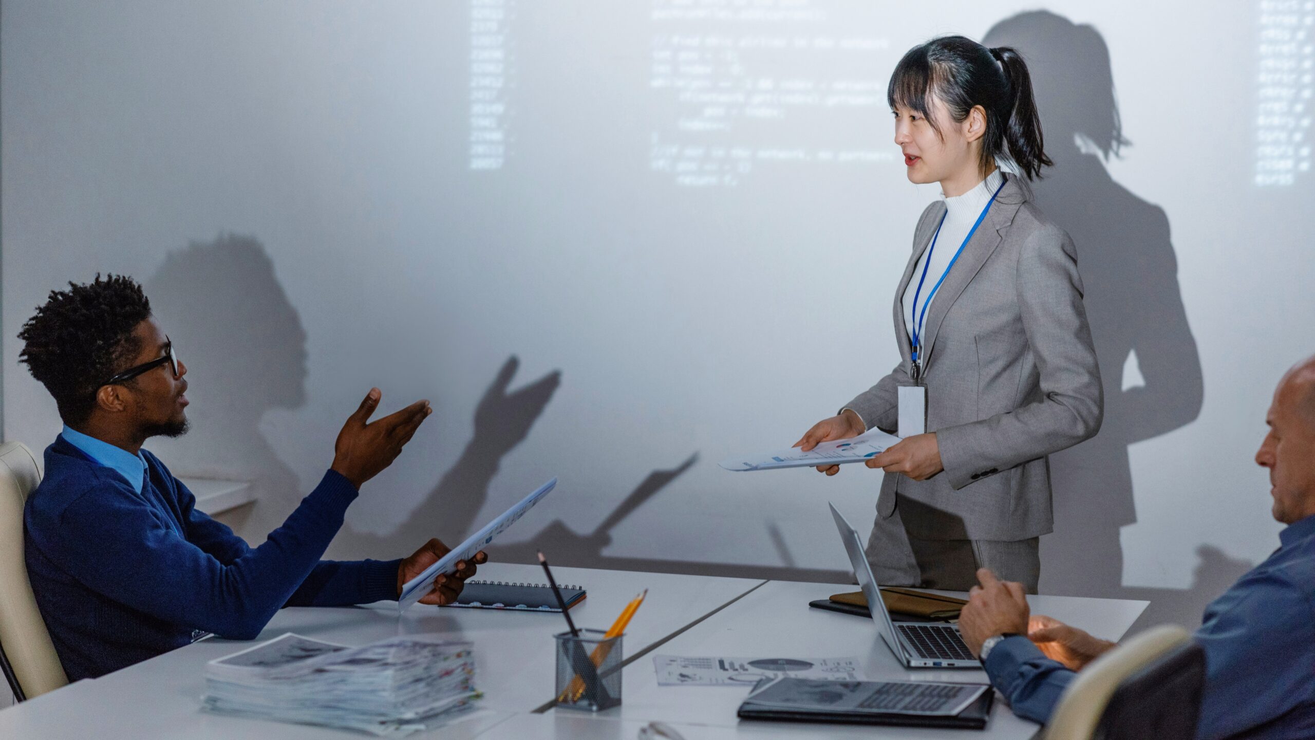 How Next-Gen Cybersecurity Workers Are Adapting to the Age of AI